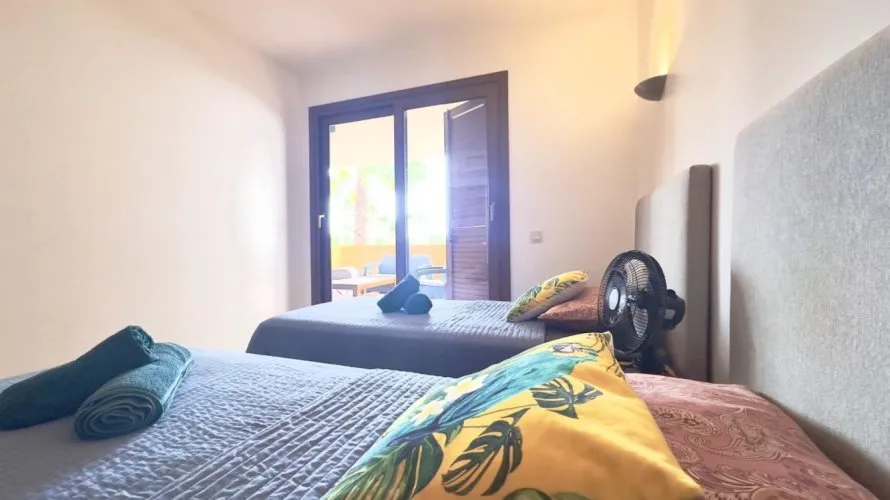 Квартира 84м² в Торревьеха, Испания №2803 № 12