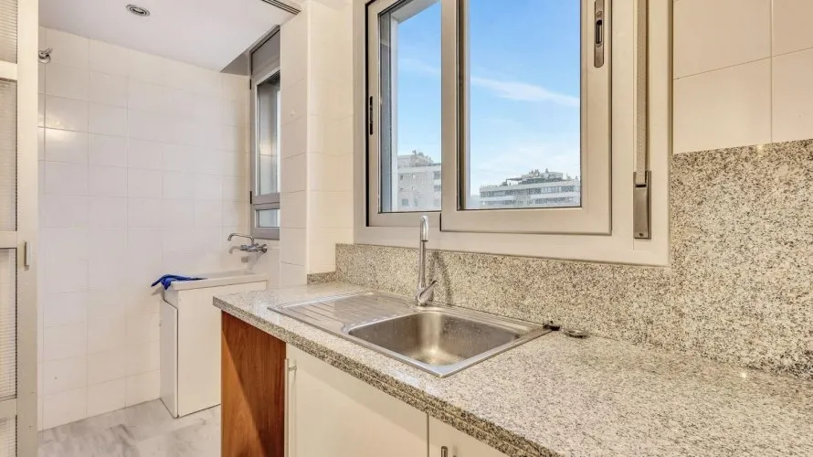 Квартира 95м² в Финестрат, Испания №2828 № 10