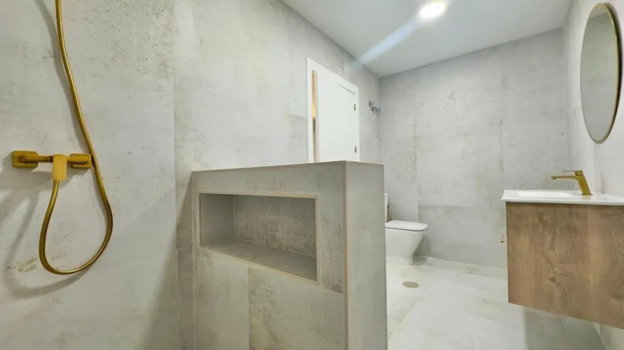 Квартира 150м² в Торревьеха, Испания №2805