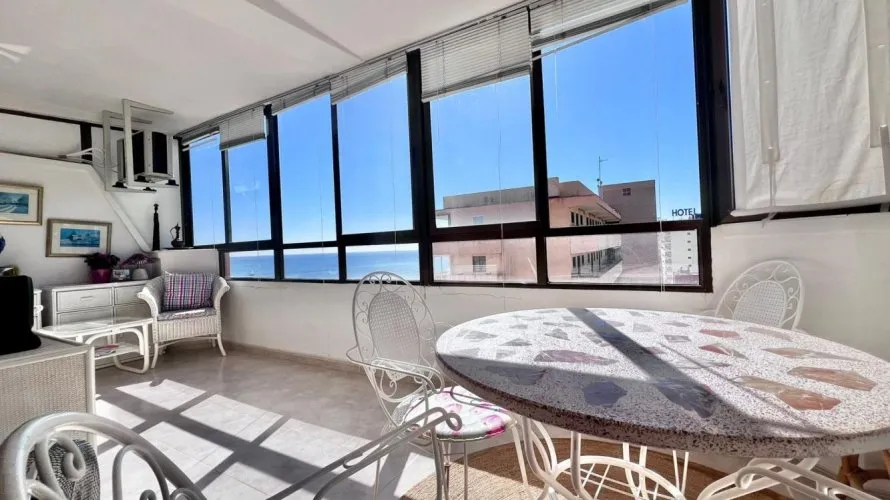 Квартира 65м² в Торревьеха, Испания №2801 № 8