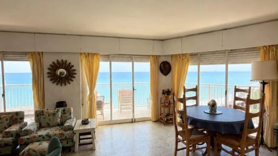 Квартира 140м² в Ла Зения, Испания №2816 № 4