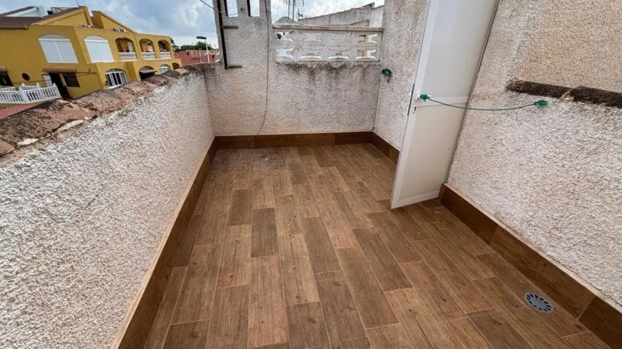 Дуплекс 47м² в Торревьеха, Испания №2750 № 1