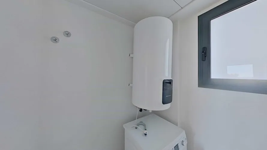 Квартира 113м² в Ориуэла, Испания №2799 № 20