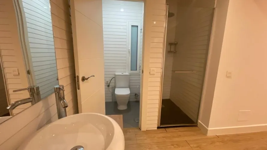 Квартира 125м² в Мадрид, Испания №2788 № 10