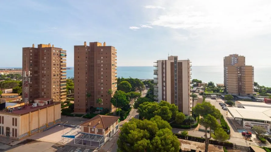 Квартира 42м² в Кампоамор, Испания №2814 № 6
