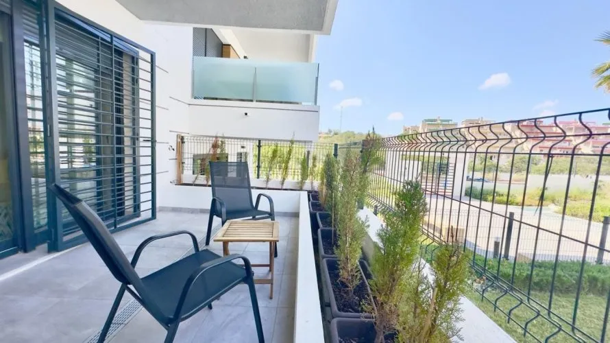 Квартира 73м² в Кампоамор, Испания №2806 № 19