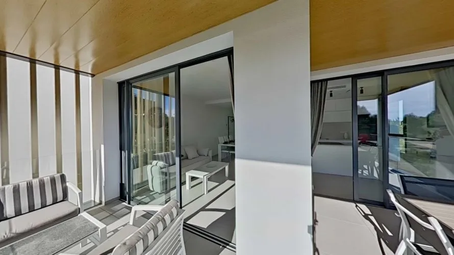 Квартира 113м² в Ориуэла, Испания №2799 № 11
