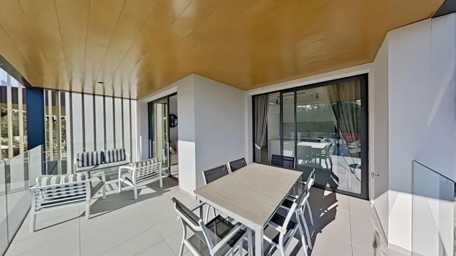 Квартира 113м² в Ориуэла, Испания №2799 № 10