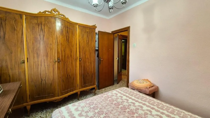 Квартира с 1 спальней в Аликанте, Испания №2780 № 17