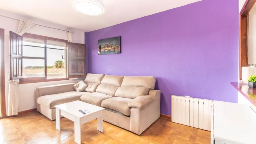 Квартира 53м² в Кампоамор, Испания №2809 № 14