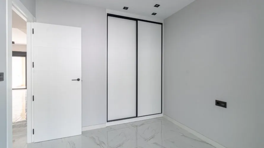 Квартира 83м² в Ориуэла, Испания №2812 № 10