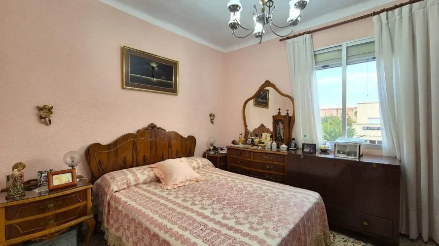 Квартира с 1 спальней в Аликанте, Испания №2780 № 21