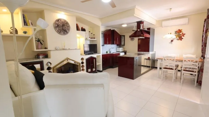 Квартира 75м² в Лос Альтос, Испания №2741 № 6