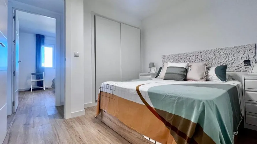 Квартира 75м² в Торревьеха, Испания №2719 № 2