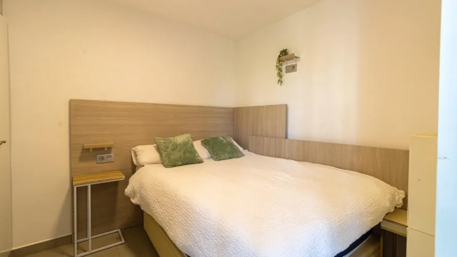 Квартира 47м² в Кампоамор, Испания №2810 № 12