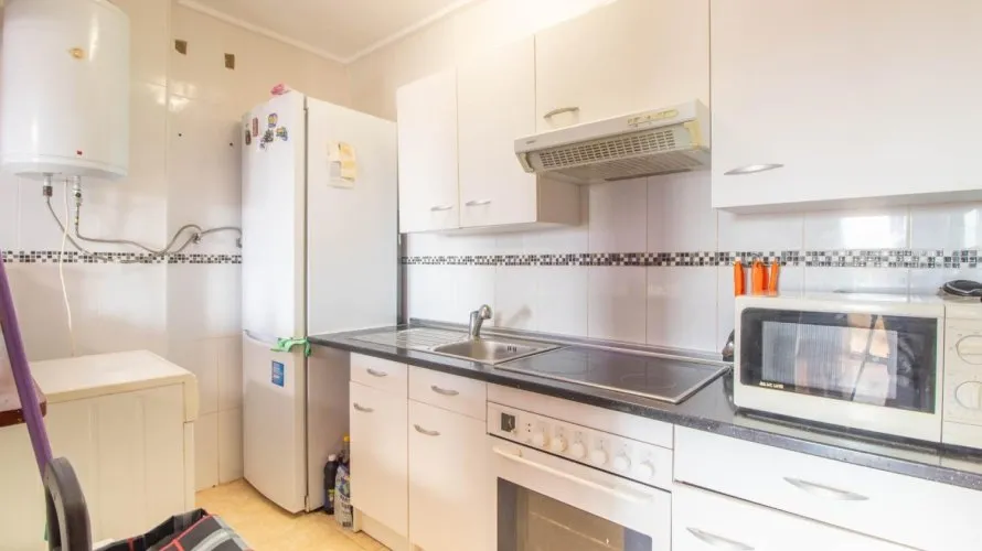 Квартира 53м² в Кампоамор, Испания №2809 № 6