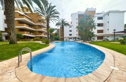 Квартира 84м² в Торревьеха, Испания №2803