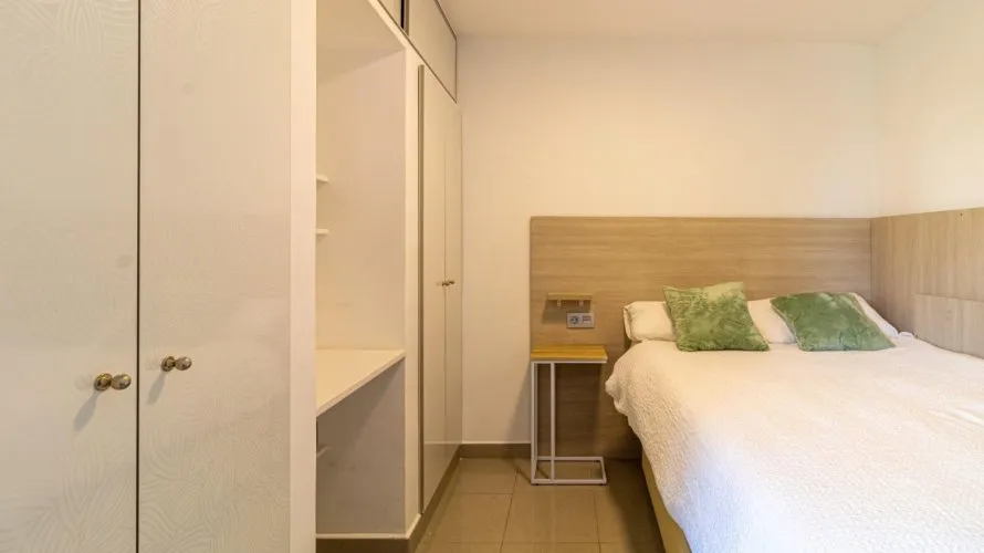 Квартира 47м² в Кампоамор, Испания №2810 № 13