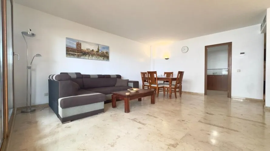 Квартира 84м² в Торревьеха, Испания №2803 № 21