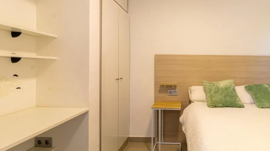 Квартира 47м² в Кампоамор, Испания №2810 № 11
