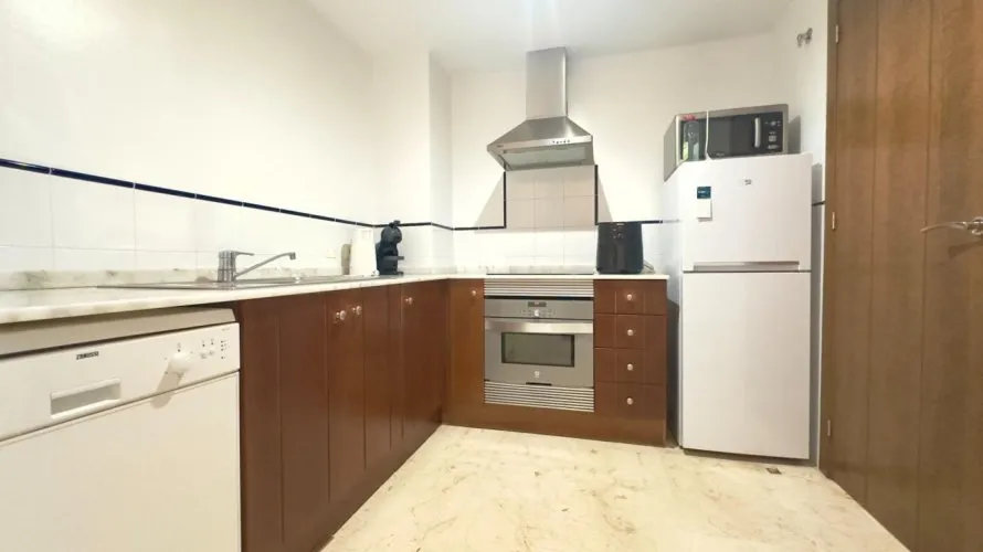 Квартира 84м² в Торревьеха, Испания №2803 № 6