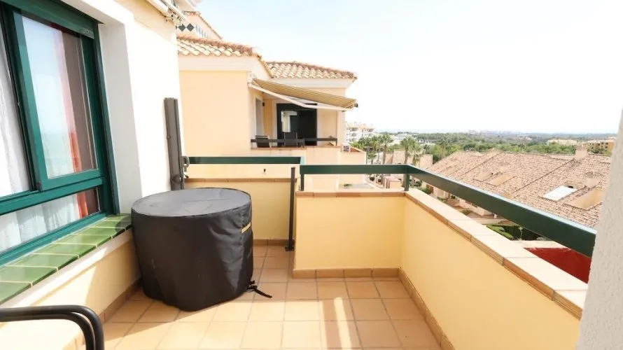 Квартира с 2 спальнями в Аликанте, Испания №2775 № 2