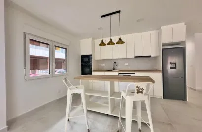 Квартира 150м² в Торревьеха, Испания №2805