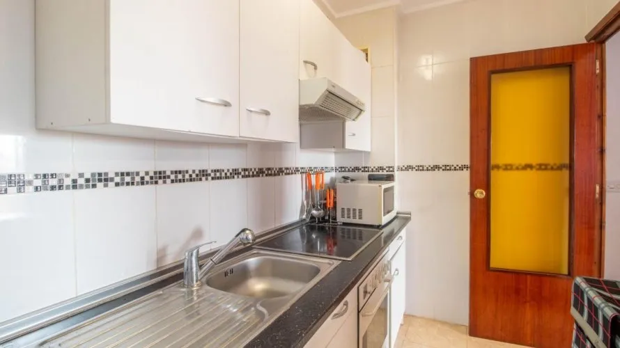 Квартира 53м² в Кампоамор, Испания №2809 № 8