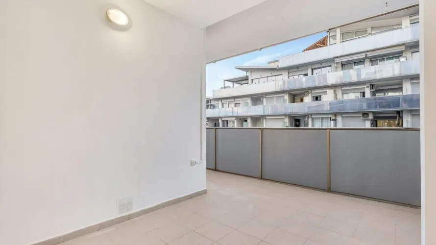 Квартира 95м² в Финестрат, Испания №2828 № 21