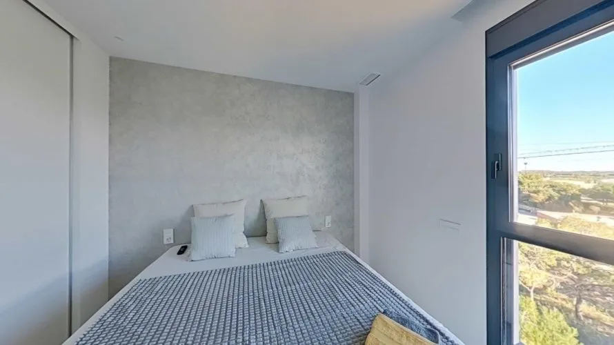 Квартира 113м² в Ориуэла, Испания №2799 № 21