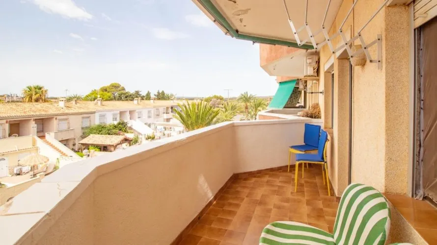 Квартира 53м² в Кампоамор, Испания №2809 № 12