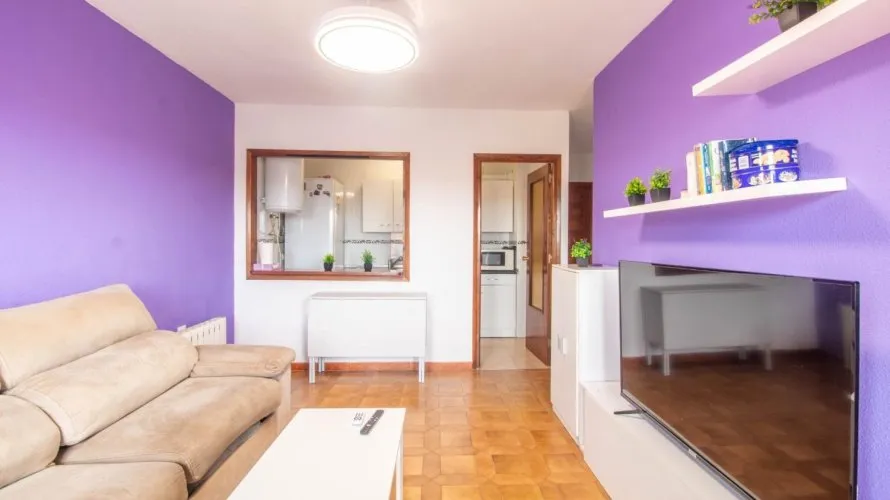 Квартира 53м² в Кампоамор, Испания №2809 № 15