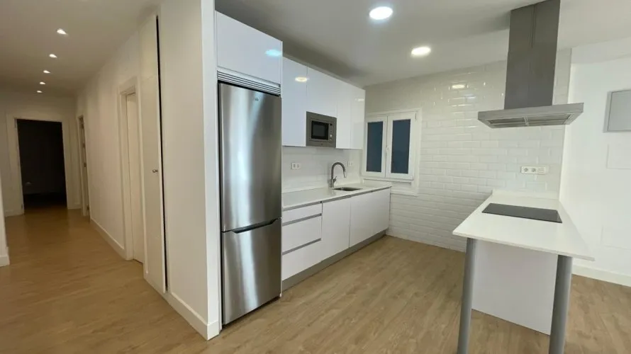 Квартира 125м² в Мадрид, Испания №2788 № 15