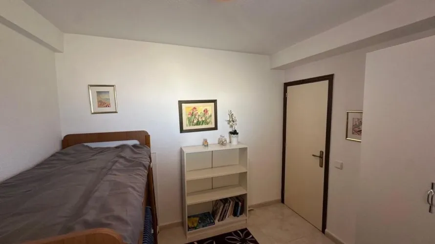 Квартира 65м² в Торревьеха, Испания №2801 № 12