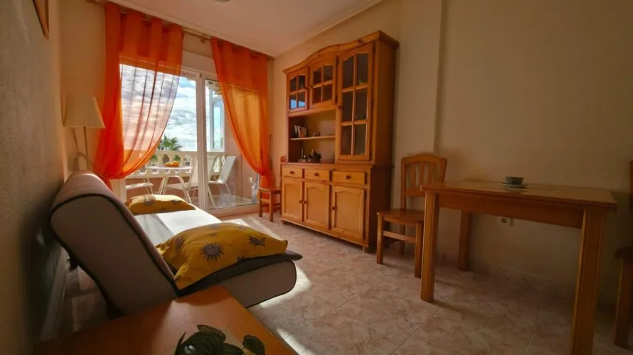 Квартира с 1 спальней в Торребланка, Испания №2789 № 1