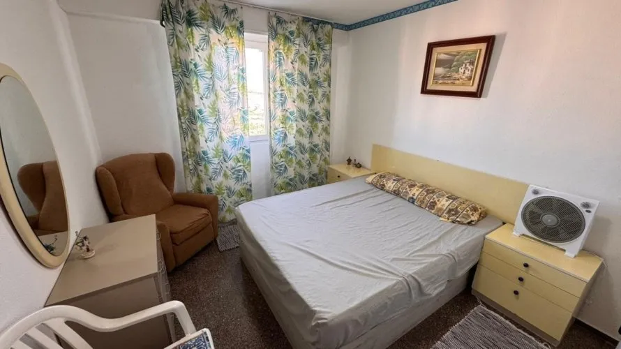 Квартира с 3 спальнями в Аликанте, Испания №2768 № 14