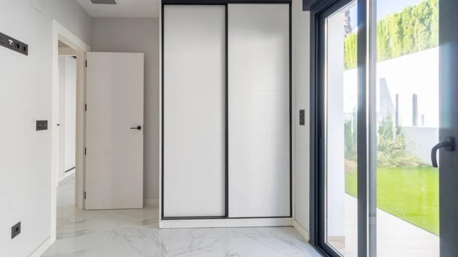 Квартира 83м² в Ориуэла, Испания №2812 № 14