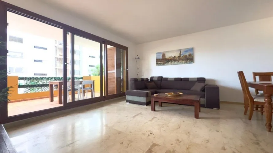 Квартира 84м² в Торревьеха, Испания №2803 № 25