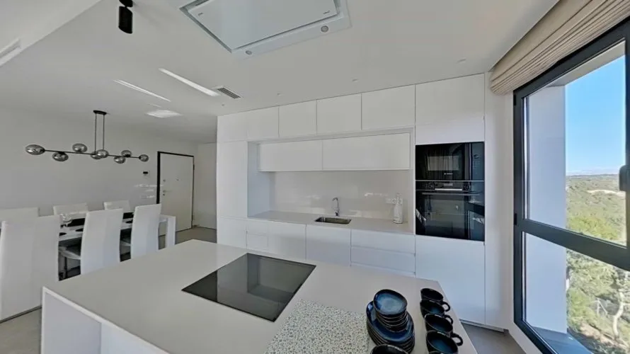 Квартира 113м² в Ориуэла, Испания №2799 № 15