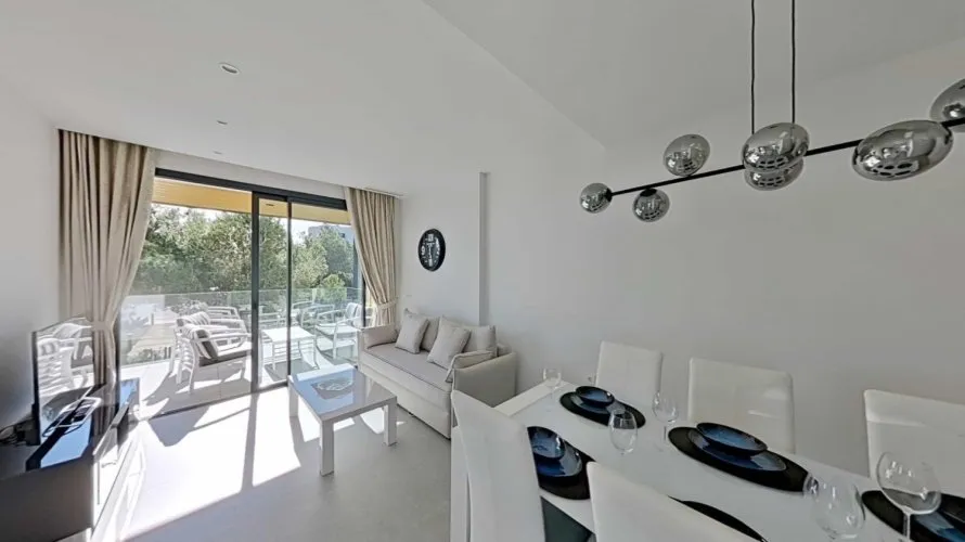 Квартира 113м² в Ориуэла, Испания №2799 № 3
