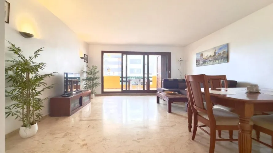 Квартира 84м² в Торревьеха, Испания №2803 № 28