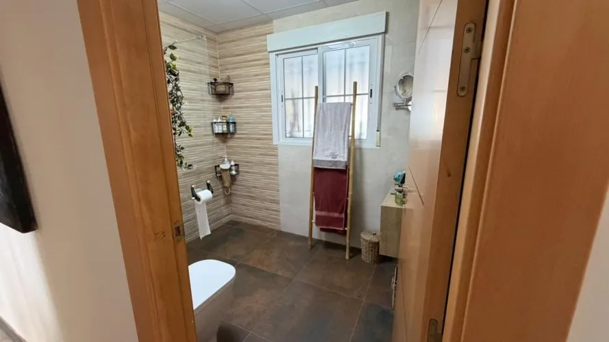 Квартира с 4 спальнями в Катраль, Испания №2774 № 1
