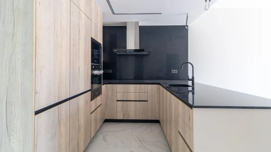 Квартира 83м² в Ориуэла, Испания №2812 № 16
