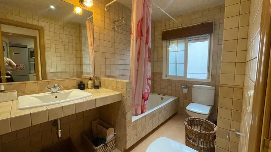 Квартира с 1 спальней в Мадрид, Испания №2752 № 7