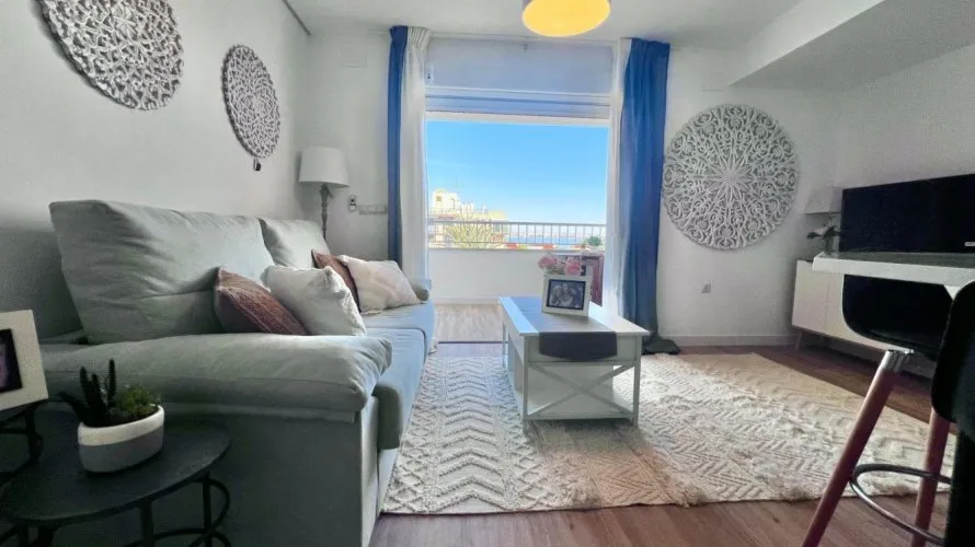 Квартира 75м² в Торревьеха, Испания №2719 № 25
