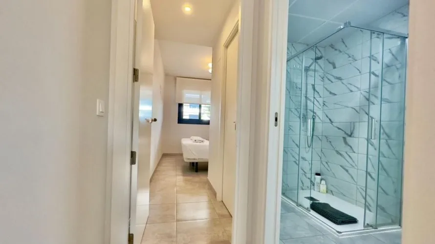 Квартира 73м² в Кампоамор, Испания №2806 № 11