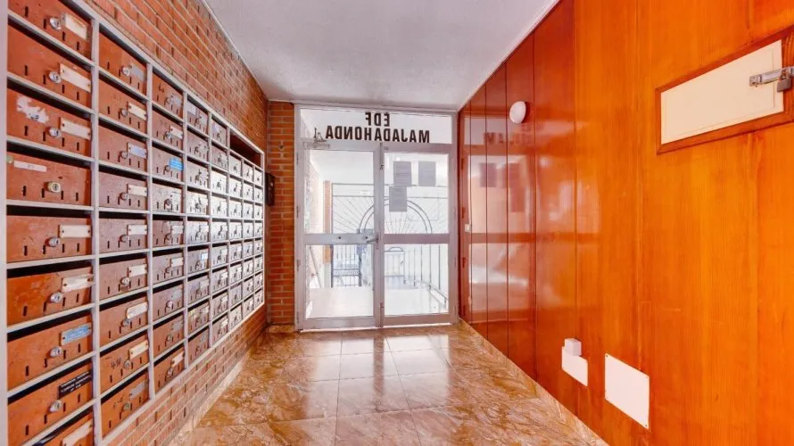 Квартира 70м² в Торревьеха, Испания №2709