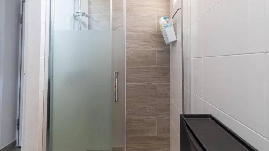Квартира 47м² в Кампоамор, Испания №2810 № 15