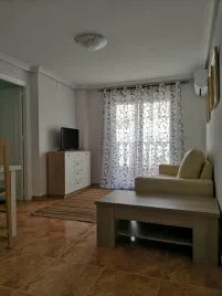 Квартира с 2 спальнями в Торревьеха, Испания №2703