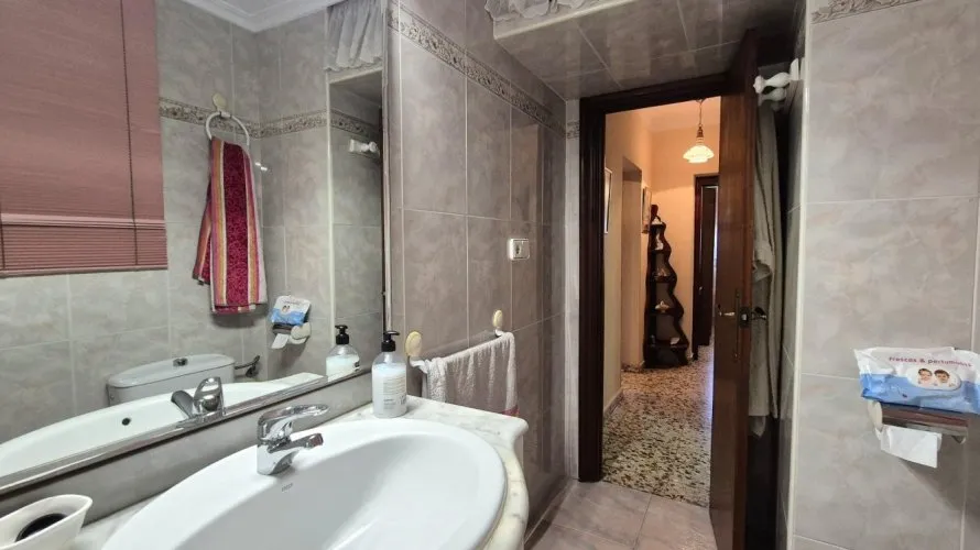 Квартира с 1 спальней в Аликанте, Испания №2780 № 4